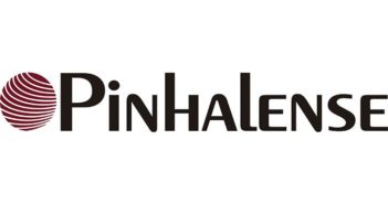 Logo da Pinhalense