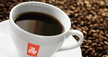 illycaffè