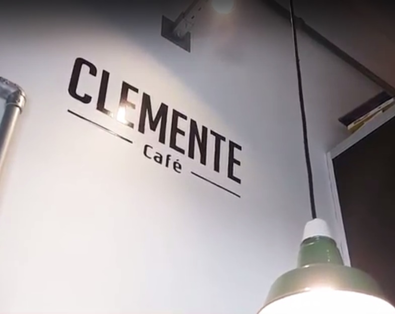 Clemente Café