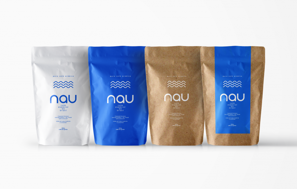 Café Nau