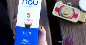 Café Nau