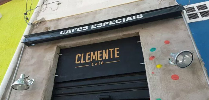 Clemente Café - Cafeterias de SP