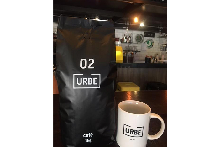 Urbe Café