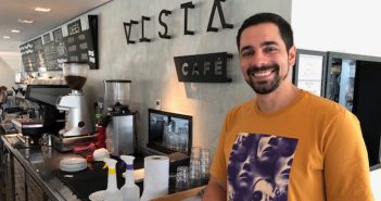 Vista Café