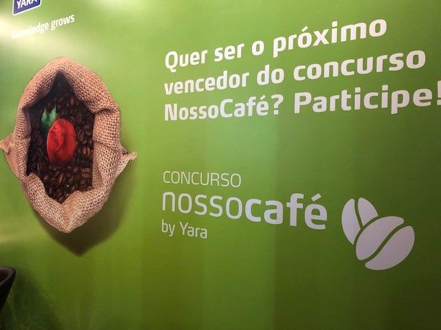  contest NossoCafé