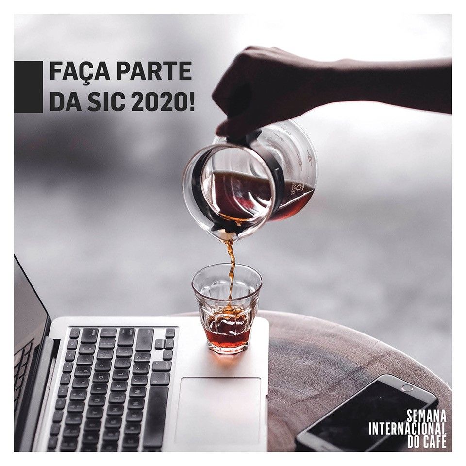 Semana Internacional do Café