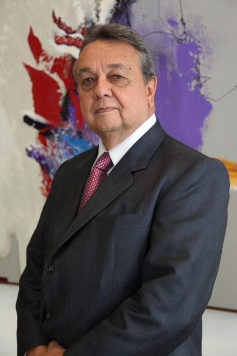 Roberto Rodrigues.