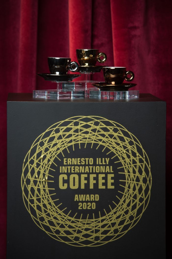 Prêmio Ernesto Illy Internacional