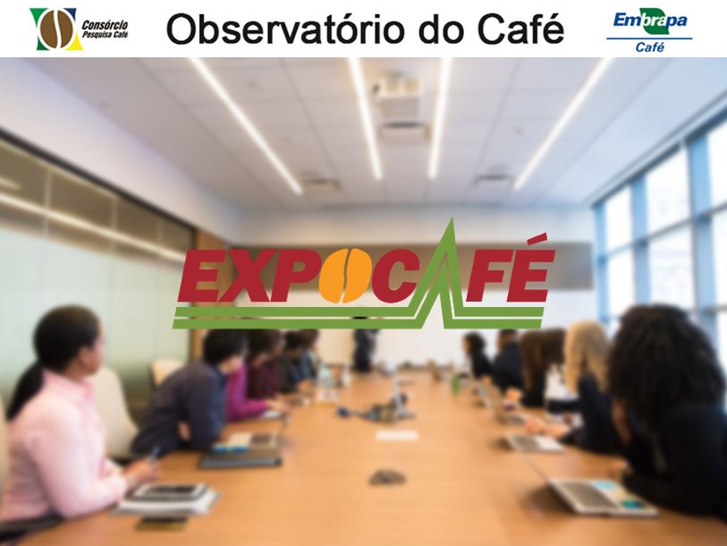 Expocafé