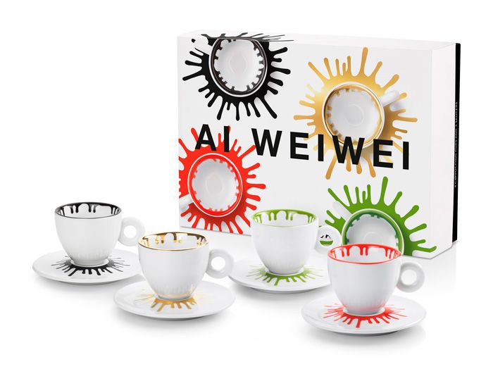 Ai Weiwei