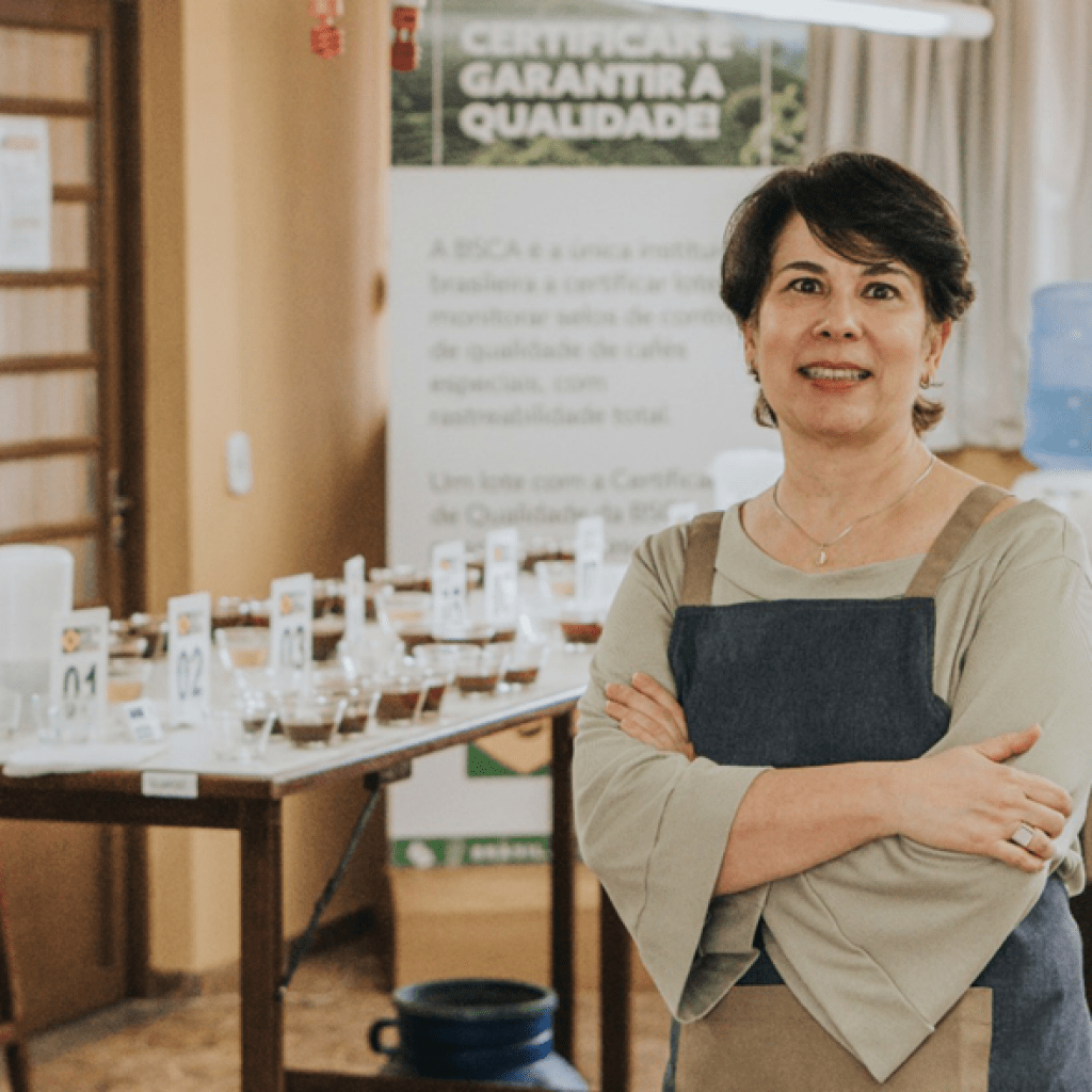 Vanusia Nogueira la nueva directora ejecutiva de la OIC