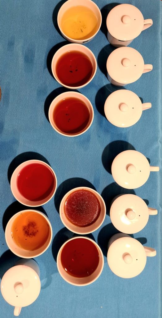Festival Brasileiro de Chá
